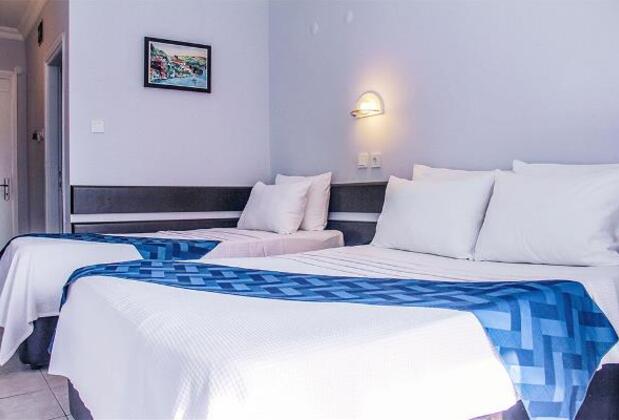 Yaman Life Hotel - Görsel 18