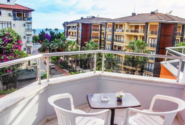 Yaman Life Hotel - Görsel 22