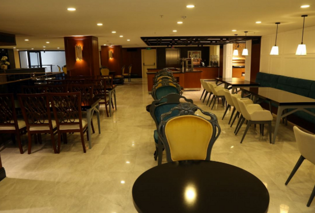 Yol İş Holiday Trabzon - Görsel 14