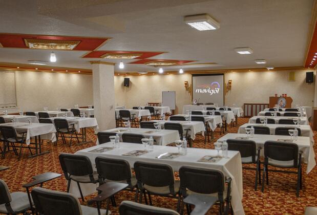 Mavigöl Otel - Görsel 8