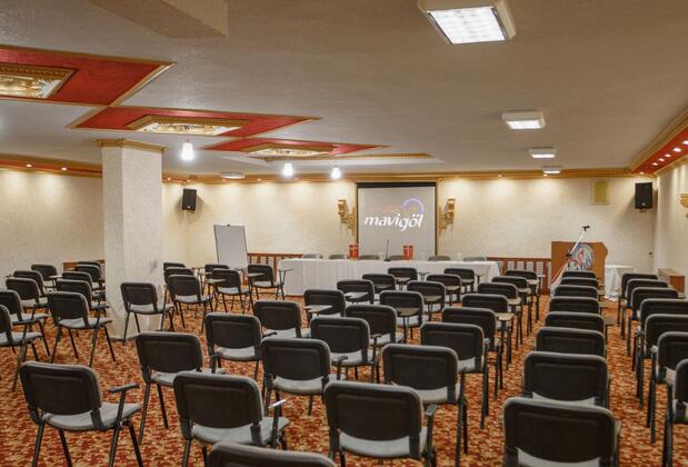 Mavigöl Otel - Görsel 7