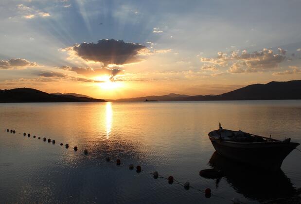 Mavigöl Otel - Görsel 5