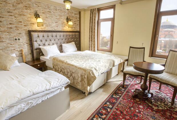 Cheers Hostel - Görsel 9