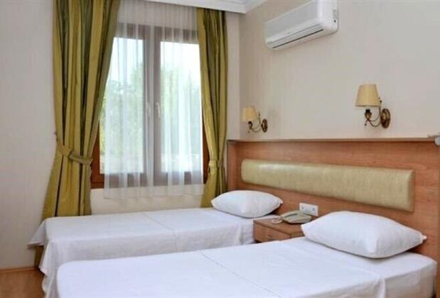 Cunda Ebruli Otel - Görsel 20