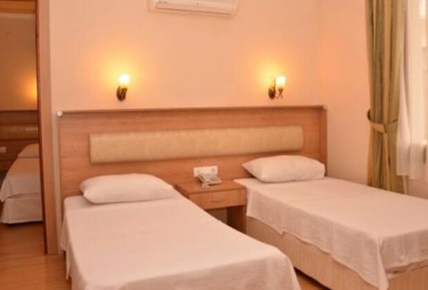 Cunda Ebruli Otel - Görsel 21