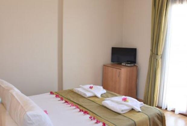 Cunda Ebruli Otel - Görsel 22