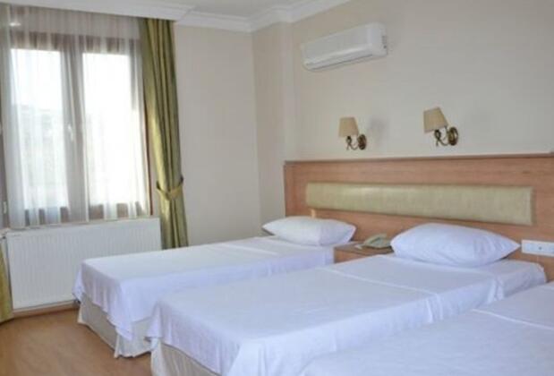 Cunda Ebruli Otel - Görsel 23