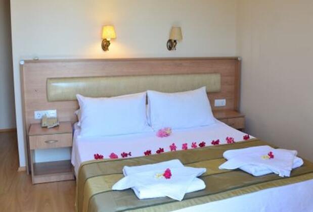 Cunda Ebruli Otel - Görsel 24