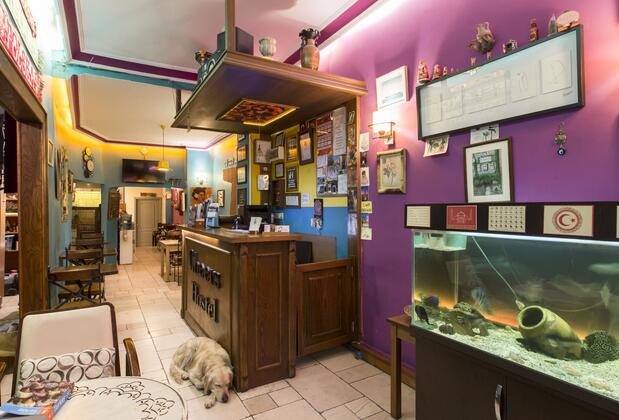 Cheers Hostel - Görsel 7