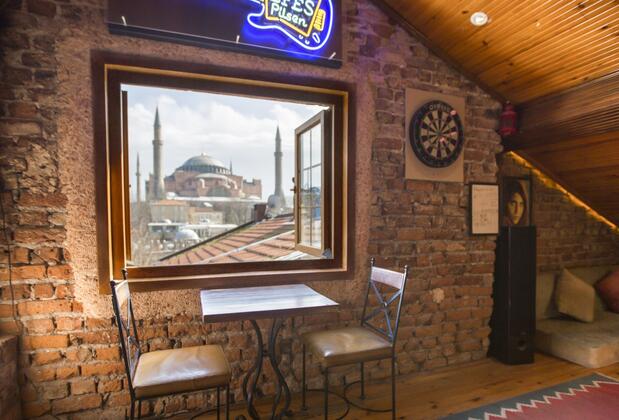 Cheers Hostel - Görsel 6