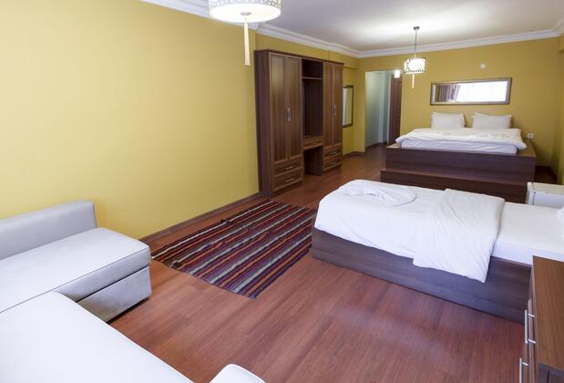 Cheers Hostel - Görsel 15