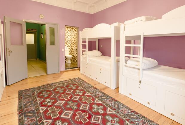 Cheers Hostel - Görsel 14