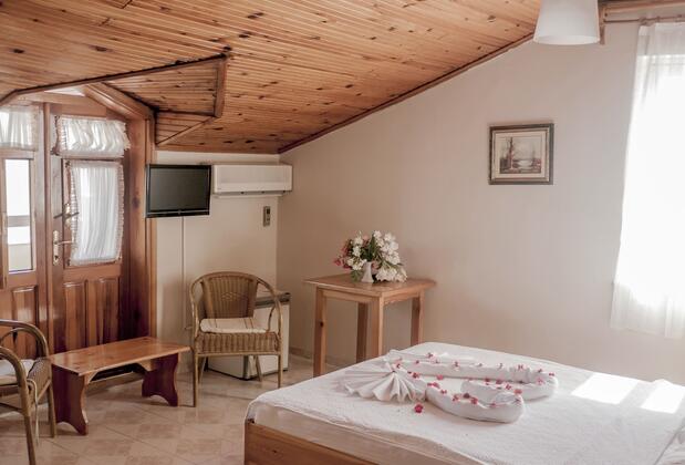 Metin Hotel - Görsel 7