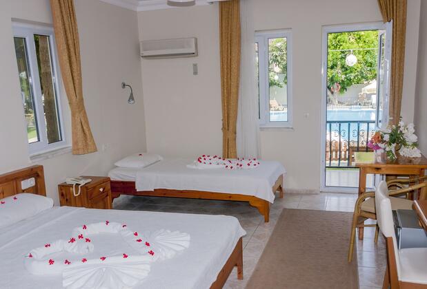 Metin Hotel - Görsel 9