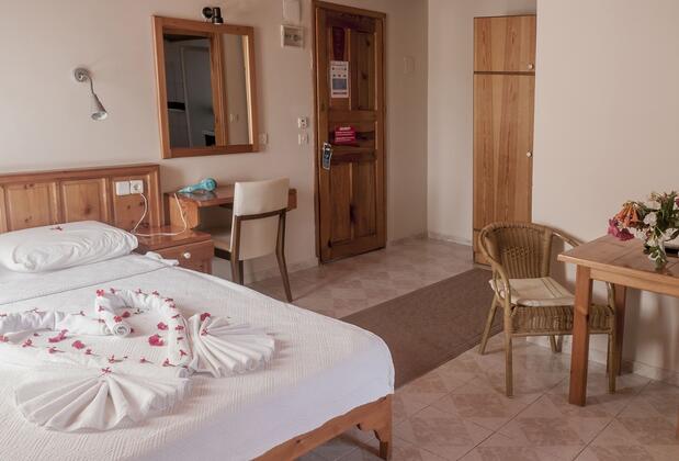 Metin Hotel - Görsel 10