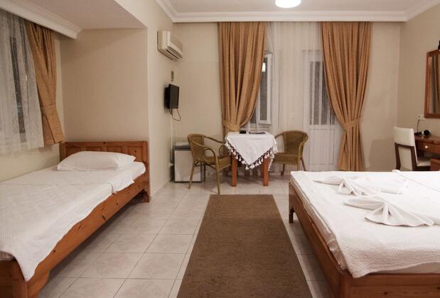 Metin Hotel - Görsel 11