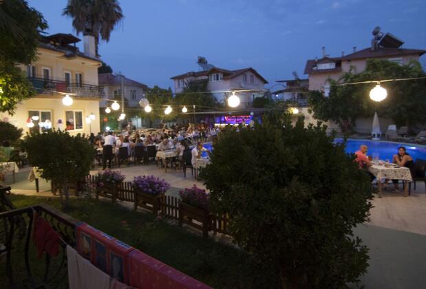 Metin Hotel - Görsel 6