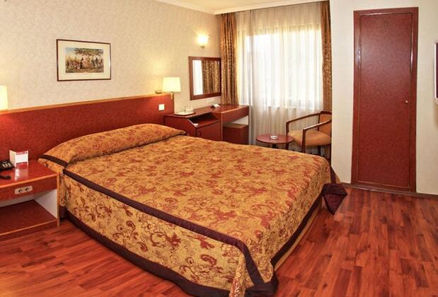 Orient Mintur Otel - Görsel 12