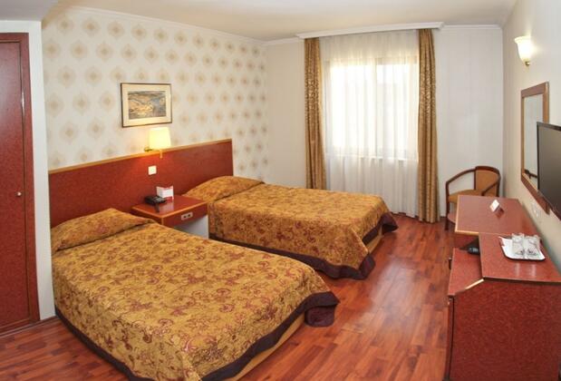 Orient Mintur Otel - Görsel 13