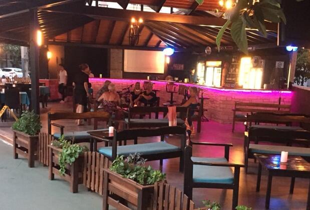 Metin Hotel - Görsel 4