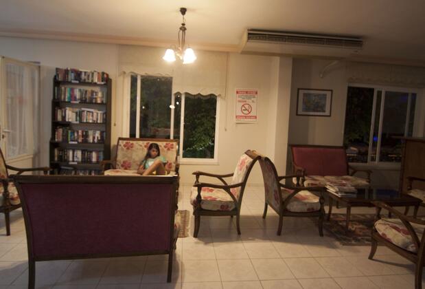 Metin Hotel - Görsel 5