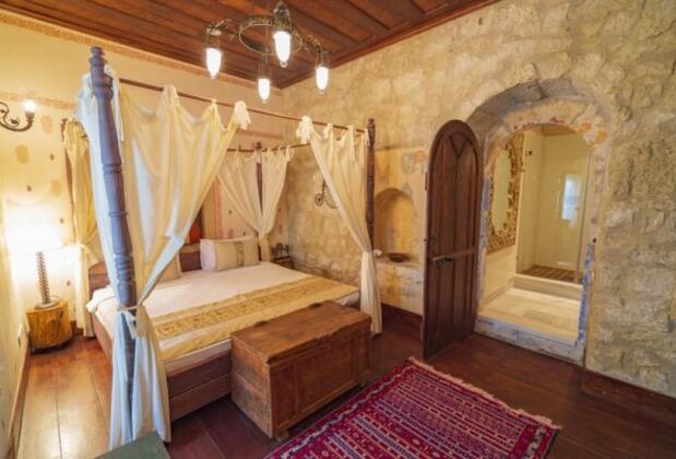 Zen Alaçatı - Görsel 8