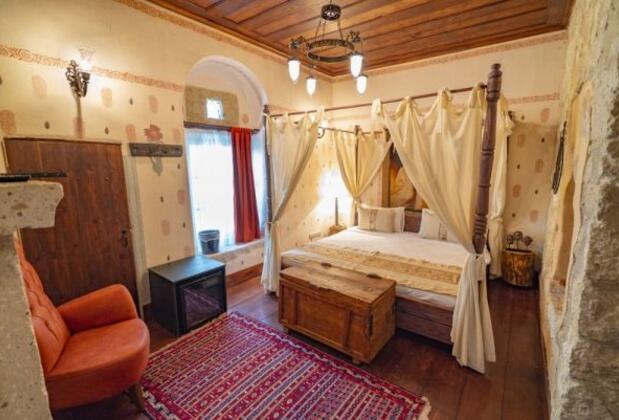 Zen Alaçatı - Görsel 9