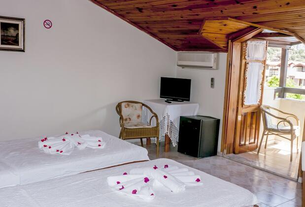 Metin Hotel - Görsel 12