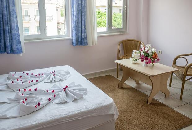 Metin Hotel - Görsel 13