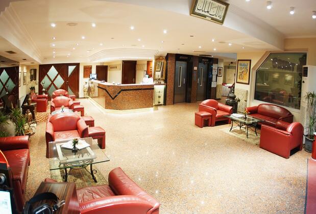 Orient Mintur Otel - Görsel 6