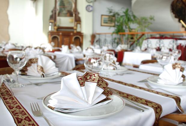 Orient Mintur Otel - Görsel 8