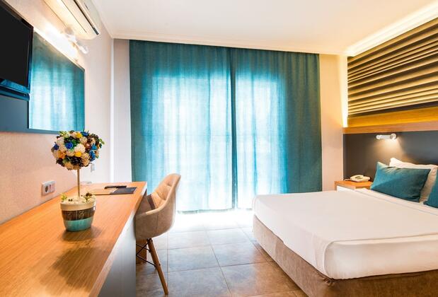 Club Sunbel Hotel - Görsel 7