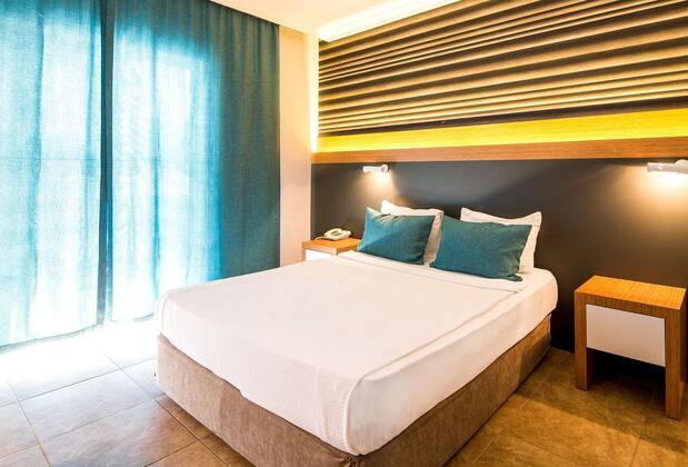 Club Sunbel Hotel - Görsel 17