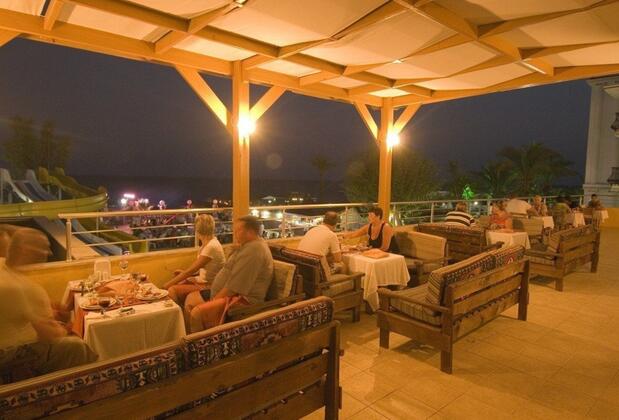 Club Sunbel Hotel - Görsel 8