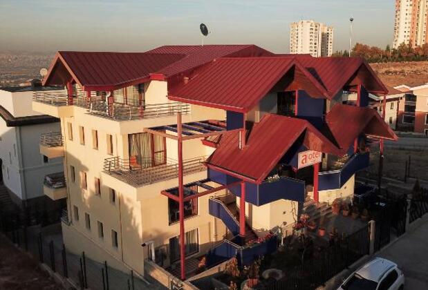 A Apart Hotels - Görsel 3