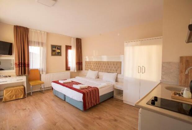 A Apart Hotels - Görsel 24