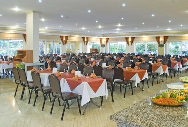 Club Sunbel Hotel - Görsel 9