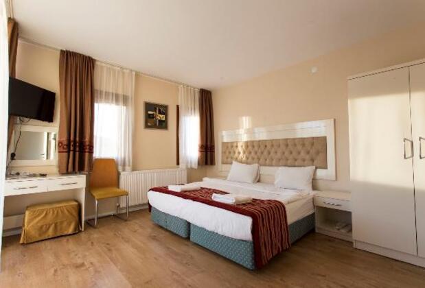 A Apart Hotels - Görsel 26