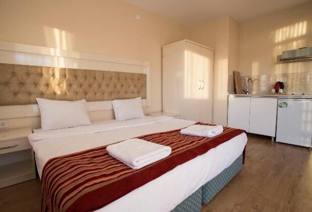 A Apart Hotels - Görsel 27