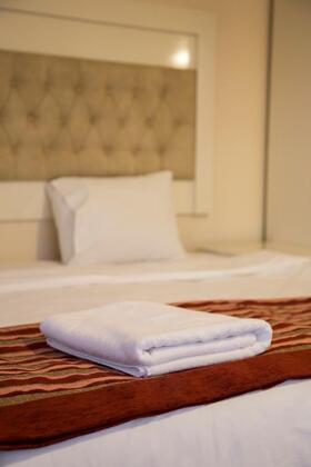 A Apart Hotels - Görsel 29