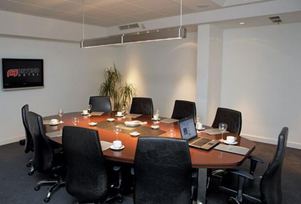 Beyond Hotel - Görsel 9