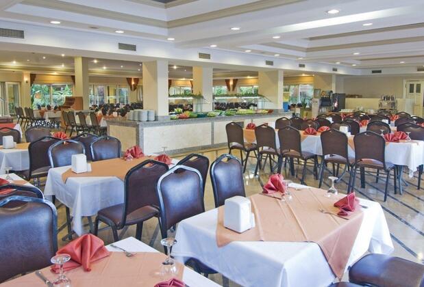 Club Sunbel Hotel - Görsel 10