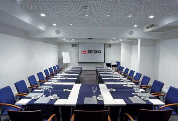 Beyond Hotel - Görsel 7