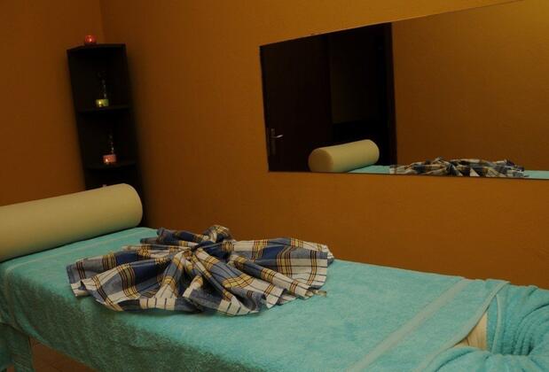 Club Sunbel Hotel - Görsel 11