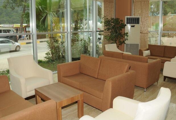 Club Sunbel Hotel - Görsel 12