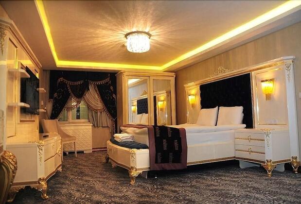 Manhattan Hotel - Görsel 21