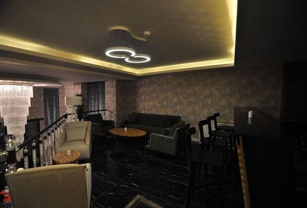 Manhattan Hotel - Görsel 8