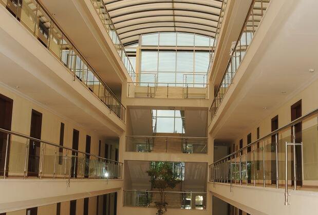 Club Sunbel Hotel - Görsel 15