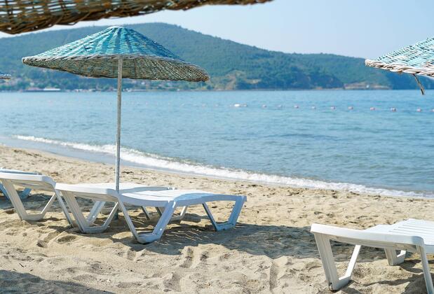 Aloria Garden Hotel - Görsel 8