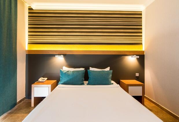 Club Sunbel Hotel - Görsel 19